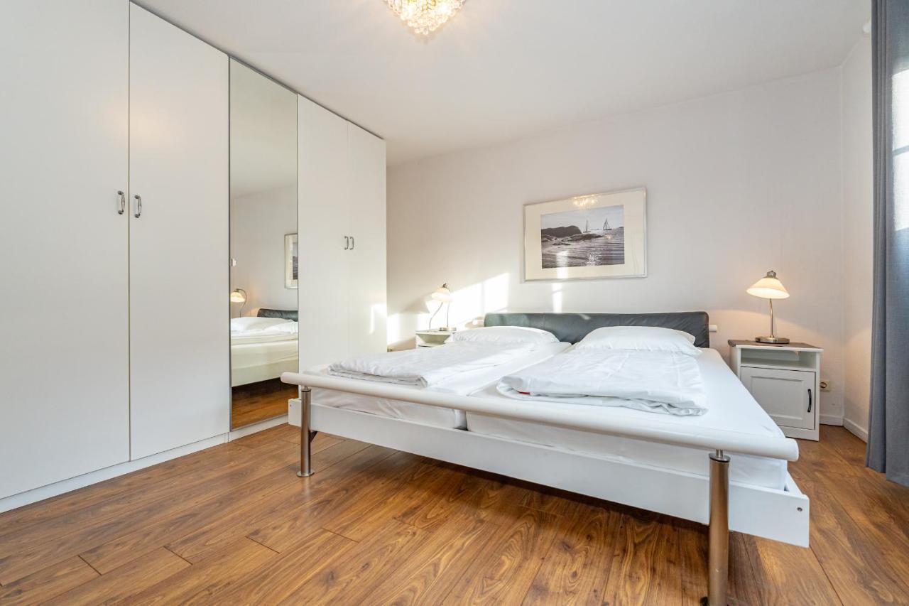 Apartment Strandberg Iii