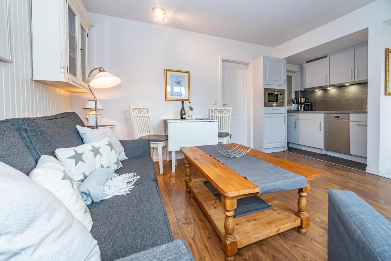 Apartment Strandberg Iii *