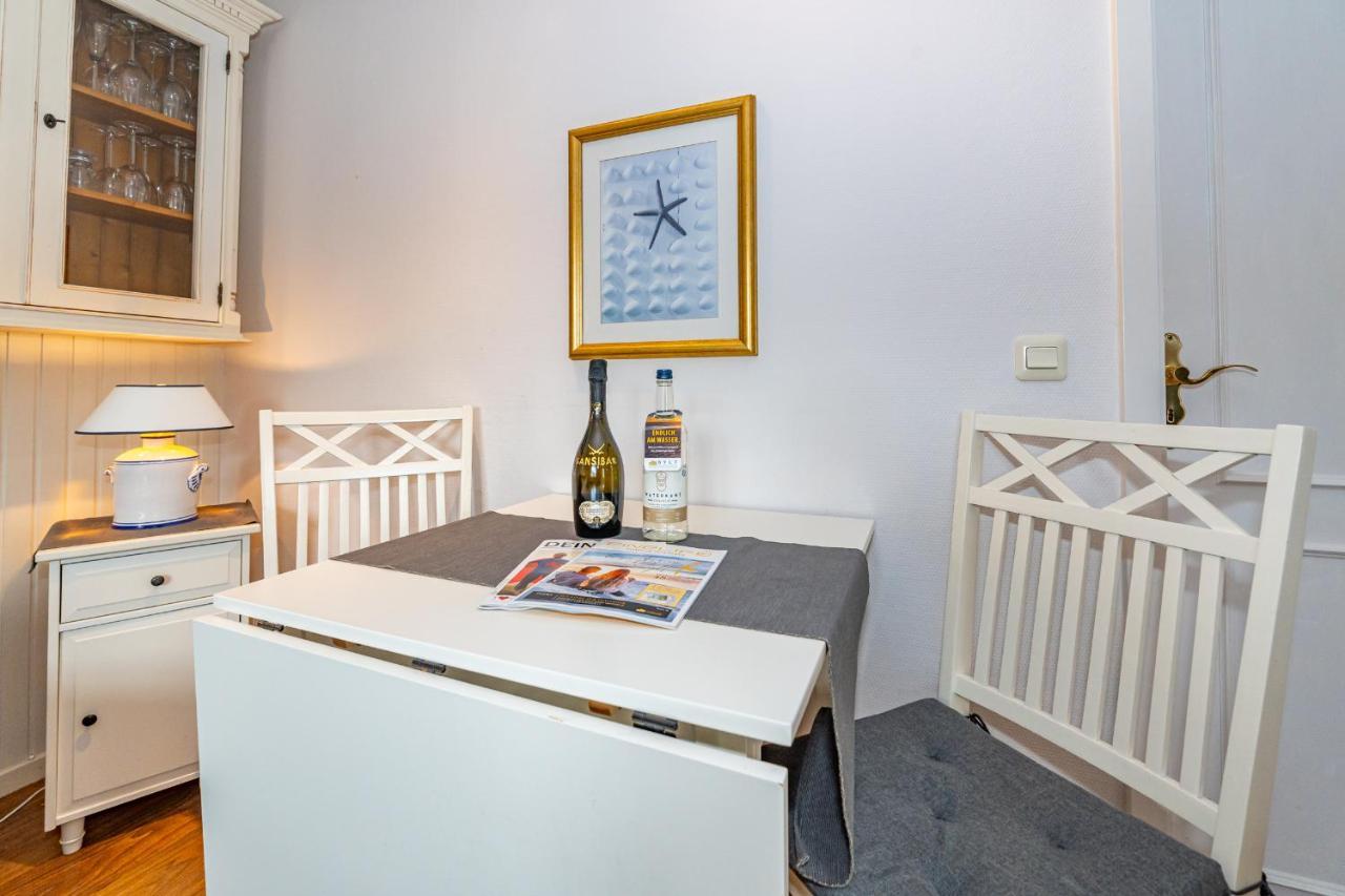 Apartment Strandberg Iii